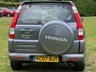 USED 2007 07 HONDA CR-V 2.2 I-CTDI EXECUTIVE 5d 138 BHP 