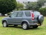 USED 2007 07 HONDA CR-V 2.2 I-CTDI EXECUTIVE 5d 138 BHP 