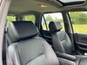 USED 2007 07 HONDA CR-V 2.2 I-CTDI EXECUTIVE 5d 138 BHP 