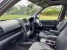 USED 2007 07 HONDA CR-V 2.2 I-CTDI EXECUTIVE 5d 138 BHP 