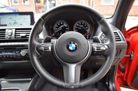 USED 2019 19 BMW 1 SERIES 3.0 M140I SHADOW EDITION 5d 335 BHP ADAPTIVE SUSPENSION / PRO NAV