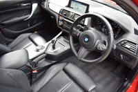 USED 2019 19 BMW 1 SERIES 3.0 M140I SHADOW EDITION 5d 335 BHP ADAPTIVE SUSPENSION / PRO NAV
