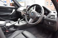 USED 2019 19 BMW 1 SERIES 3.0 M140I SHADOW EDITION 5d 335 BHP ADAPTIVE SUSPENSION / PRO NAV