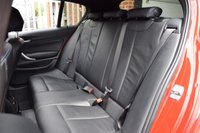 USED 2019 19 BMW 1 SERIES 3.0 M140I SHADOW EDITION 5d 335 BHP ADAPTIVE SUSPENSION / PRO NAV
