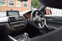 USED 2019 19 BMW 1 SERIES 3.0 M140I SHADOW EDITION 5d 335 BHP ADAPTIVE SUSPENSION / PRO NAV
