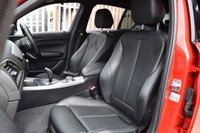 USED 2019 19 BMW 1 SERIES 3.0 M140I SHADOW EDITION 5d 335 BHP ADAPTIVE SUSPENSION / PRO NAV