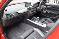 USED 2019 19 BMW 1 SERIES 3.0 M140I SHADOW EDITION 5d 335 BHP ADAPTIVE SUSPENSION / PRO NAV