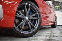 USED 2019 19 BMW 1 SERIES 3.0 M140I SHADOW EDITION 5d 335 BHP ADAPTIVE SUSPENSION / PRO NAV