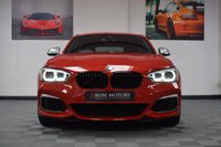USED 2019 19 BMW 1 SERIES 3.0 M140I SHADOW EDITION 5d 335 BHP ADAPTIVE SUSPENSION / PRO NAV