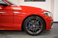 USED 2019 19 BMW 1 SERIES 3.0 M140I SHADOW EDITION 5d 335 BHP ADAPTIVE SUSPENSION / PRO NAV