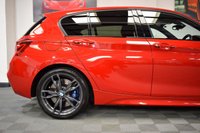USED 2019 19 BMW 1 SERIES 3.0 M140I SHADOW EDITION 5d 335 BHP ADAPTIVE SUSPENSION / PRO NAV