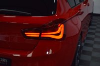 USED 2019 19 BMW 1 SERIES 3.0 M140I SHADOW EDITION 5d 335 BHP ADAPTIVE SUSPENSION / PRO NAV