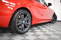 USED 2019 19 BMW 1 SERIES 3.0 M140I SHADOW EDITION 5d 335 BHP ADAPTIVE SUSPENSION / PRO NAV