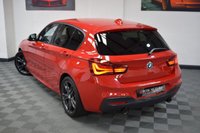 USED 2019 19 BMW 1 SERIES 3.0 M140I SHADOW EDITION 5d 335 BHP ADAPTIVE SUSPENSION / PRO NAV