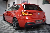 USED 2019 19 BMW 1 SERIES 3.0 M140I SHADOW EDITION 5d 335 BHP ADAPTIVE SUSPENSION / PRO NAV