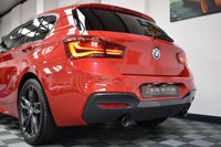 USED 2019 19 BMW 1 SERIES 3.0 M140I SHADOW EDITION 5d 335 BHP ADAPTIVE SUSPENSION / PRO NAV