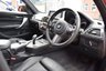 USED 2019 19 BMW 1 SERIES 3.0 M140I SHADOW EDITION 5d 335 BHP ADAPTIVE SUSPENSION / PRO NAV