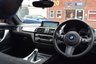USED 2019 19 BMW 1 SERIES 3.0 M140I SHADOW EDITION 5d 335 BHP ADAPTIVE SUSPENSION / PRO NAV