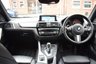 USED 2019 19 BMW 1 SERIES 3.0 M140I SHADOW EDITION 5d 335 BHP ADAPTIVE SUSPENSION / PRO NAV