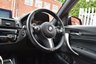 USED 2019 19 BMW 1 SERIES 3.0 M140I SHADOW EDITION 5d 335 BHP ADAPTIVE SUSPENSION / PRO NAV