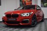 USED 2019 19 BMW 1 SERIES 3.0 M140I SHADOW EDITION 5d 335 BHP ADAPTIVE SUSPENSION / PRO NAV