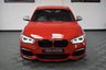 USED 2019 19 BMW 1 SERIES 3.0 M140I SHADOW EDITION 5d 335 BHP ADAPTIVE SUSPENSION / PRO NAV