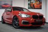 USED 2019 19 BMW 1 SERIES 3.0 M140I SHADOW EDITION 5d 335 BHP ADAPTIVE SUSPENSION / PRO NAV
