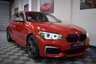 USED 2019 19 BMW 1 SERIES 3.0 M140I SHADOW EDITION 5d 335 BHP ADAPTIVE SUSPENSION / PRO NAV