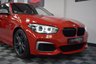 USED 2019 19 BMW 1 SERIES 3.0 M140I SHADOW EDITION 5d 335 BHP ADAPTIVE SUSPENSION / PRO NAV