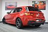 USED 2019 19 BMW 1 SERIES 3.0 M140I SHADOW EDITION 5d 335 BHP ADAPTIVE SUSPENSION / PRO NAV