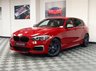 USED 2019 19 BMW 1 SERIES 3.0 M140I SHADOW EDITION 5d 335 BHP ADAPTIVE SUSPENSION / PRO NAV