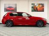 USED 2019 19 BMW 1 SERIES 3.0 M140I SHADOW EDITION 5d 335 BHP ADAPTIVE SUSPENSION / PRO NAV