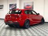 USED 2019 19 BMW 1 SERIES 3.0 M140I SHADOW EDITION 5d 335 BHP ADAPTIVE SUSPENSION / PRO NAV