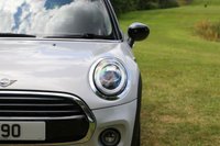 USED 2019 69 MINI HATCH COOPER 1.5 Cooper Classic II 3dr Automatic [Comfort Pack] Euro 6 (DAB Radio, Visual Boost, Heated Seats, Bluetooth, Air Con) !! NATIONWIDE DELIVERY AVAILABLE !!