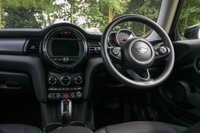 USED 2019 69 MINI HATCH COOPER 1.5 Cooper Classic II 3dr Automatic [Comfort Pack] Euro 6 (DAB Radio, Visual Boost, Heated Seats, Bluetooth, Air Con) !! NATIONWIDE DELIVERY AVAILABLE !!