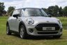 USED 2019 69 MINI HATCH COOPER 1.5 Cooper Classic II 3dr Automatic [Comfort Pack] Euro 6 (DAB Radio, Visual Boost, Heated Seats, Bluetooth, Air Con) !! NATIONWIDE DELIVERY AVAILABLE !!