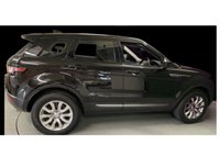 USED 2017 67 LAND ROVER RANGE ROVER EVOQUE 2.0 TD4 SE 5d 177 BHP - 35,000 Miles, New MOT, Full History, Heated Seats, Rear Privacy Glass, Parking Sensors, Lane Assist, Cruise Control and Air Con