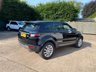USED 2017 67 LAND ROVER RANGE ROVER EVOQUE 2.0 TD4 SE 5d 177 BHP - Automatic, 35,000 Miles, New MOT, New Timing Chain,Full History, Heated Seats, Rear Privacy Glass, Parking Sensors, Lane Assist, Cruise Control and Air Con