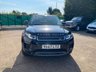 USED 2017 67 LAND ROVER RANGE ROVER EVOQUE 2.0 TD4 SE 5d 177 BHP - Automatic, 35,000 Miles, New MOT, New Timing Chain,Full History, Heated Seats, Rear Privacy Glass, Parking Sensors, Lane Assist, Cruise Control and Air Con