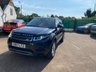 USED 2017 67 LAND ROVER RANGE ROVER EVOQUE 2.0 TD4 SE 5d 177 BHP - Automatic, 35,000 Miles, New MOT, New Timing Chain,Full History, Heated Seats, Rear Privacy Glass, Parking Sensors, Lane Assist, Cruise Control and Air Con