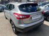 USED 2015 15 NISSAN QASHQAI 1.6 dCi N-Tec PLUS (Smart Vision) 5dr - GLASS ROOF 