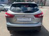 USED 2015 15 NISSAN QASHQAI 1.6 dCi N-Tec PLUS (Smart Vision) 5dr - GLASS ROOF 