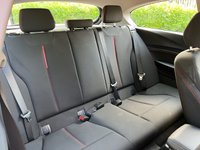USED 2013 63 BMW 1 SERIES 2.0 116D SPORT 3d 114 BHP 