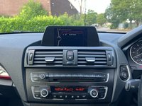 USED 2013 63 BMW 1 SERIES 2.0 116D SPORT 3d 114 BHP 