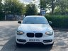 USED 2013 63 BMW 1 SERIES 2.0 116D SPORT 3d 114 BHP 