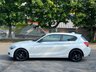 USED 2013 63 BMW 1 SERIES 2.0 116D SPORT 3d 114 BHP 