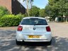 USED 2013 63 BMW 1 SERIES 2.0 116D SPORT 3d 114 BHP 