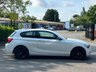 USED 2013 63 BMW 1 SERIES 2.0 116D SPORT 3d 114 BHP 