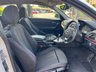 USED 2013 63 BMW 1 SERIES 2.0 116D SPORT 3d 114 BHP 