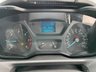 USED 2015 65 FORD TRANSIT CUSTOM 2.2 270 TREND LR P/V 99 BHP ** NO VAT * *  TOWBAR ** LOW MILES